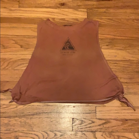 Unique Taco Tuesday crop top surf style - Picture 2 of 3